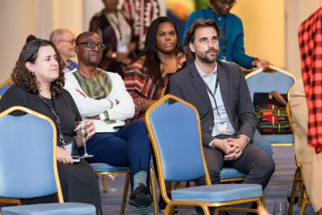 WINGSForum — Day 3