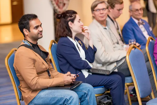 WINGSForum — Day 3