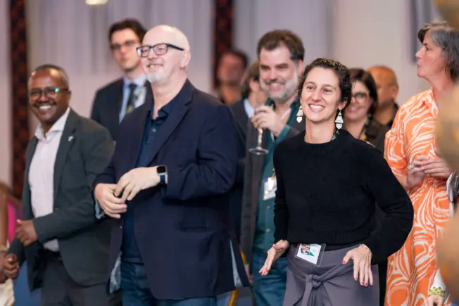 WINGSForum — Day 3