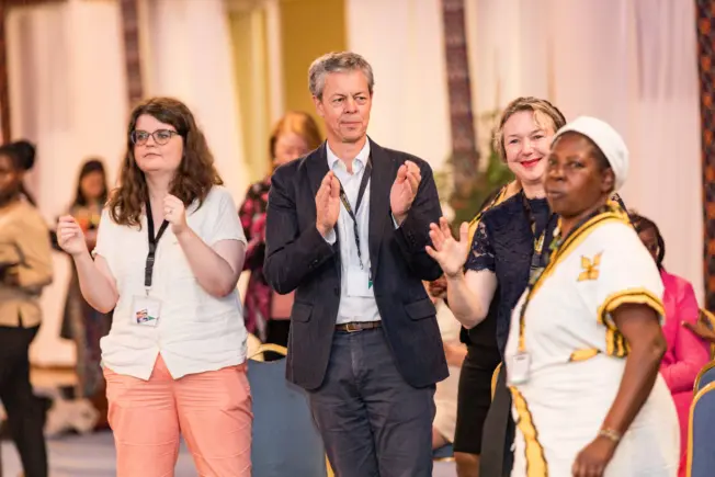 WINGSForum — Day 3