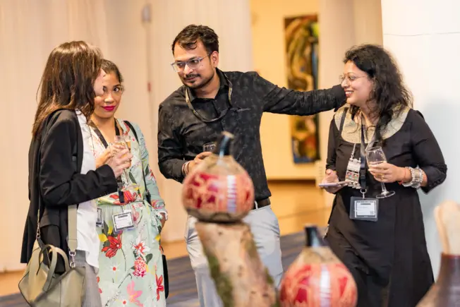 WINGSForum — Day 3