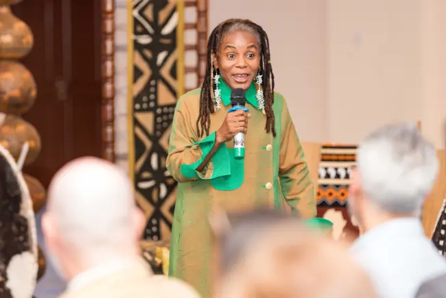 WINGSForum — Day 2