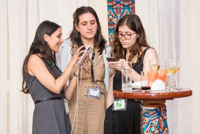 WINGSForum — Day 3