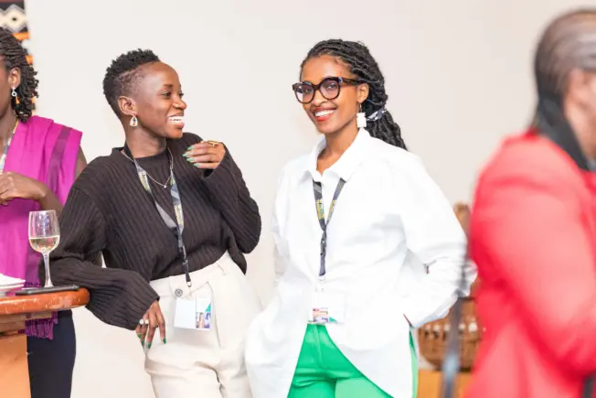 WINGSForum — Day 3