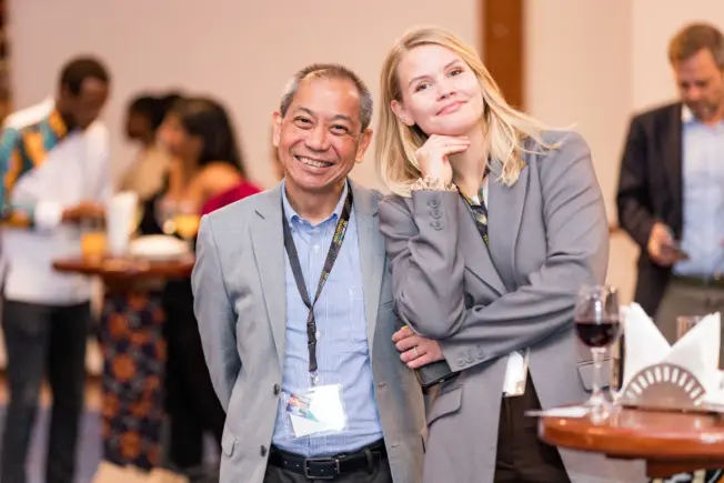 WINGSForum — Day 3