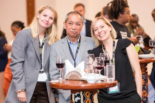 WINGSForum — Day 2