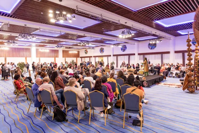 WINGSForum — Day 2