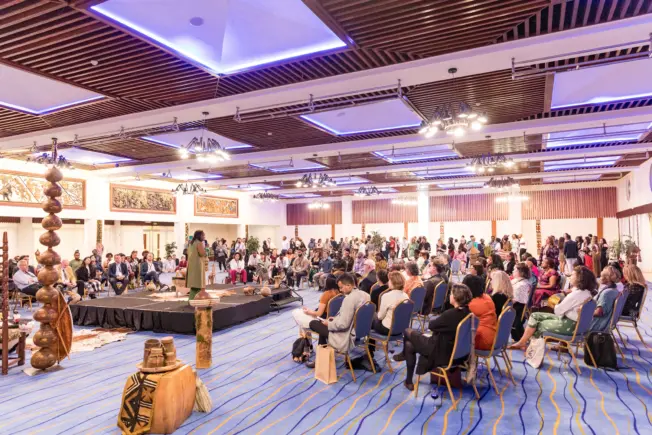 WINGSForum — Day 2