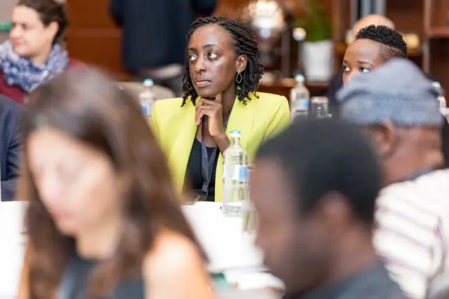 WINGSForum — Day 3