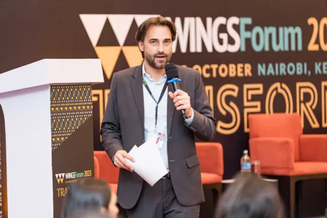 WINGSForum — Day 3