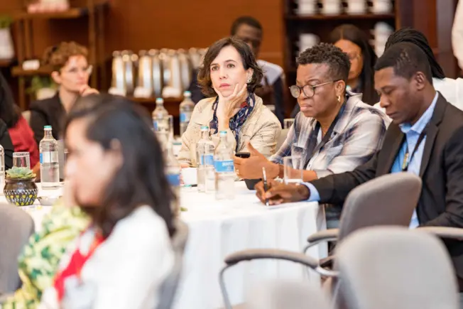 WINGSForum — Day 3