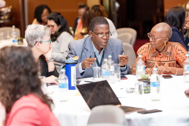 WINGSForum — Day 3