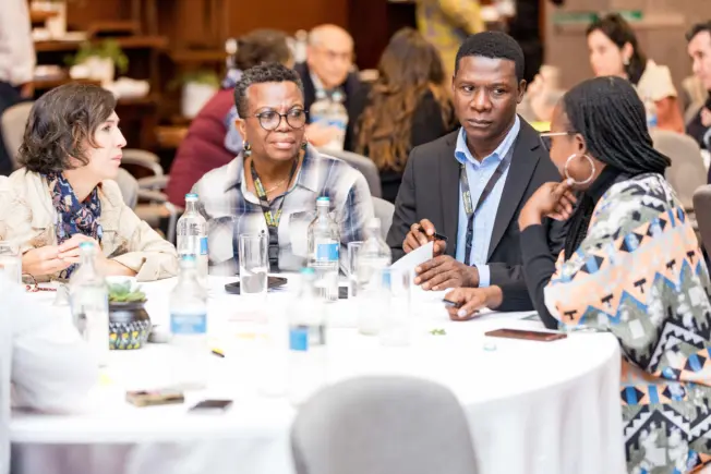 WINGSForum — Day 3