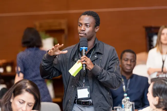 WINGSForum — Day 3