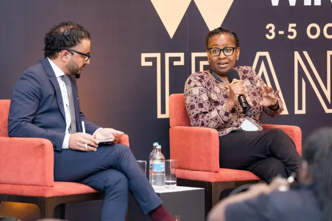 WINGSForum — Day 3