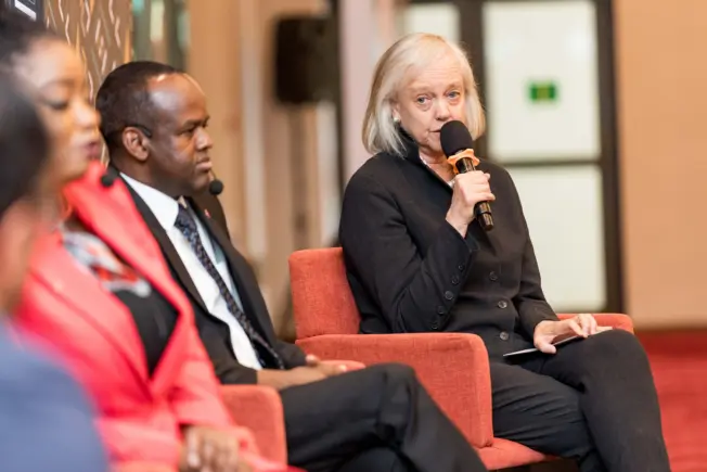 WINGSForum — Day 3