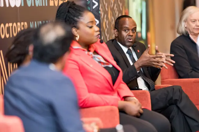 WINGSForum — Day 3