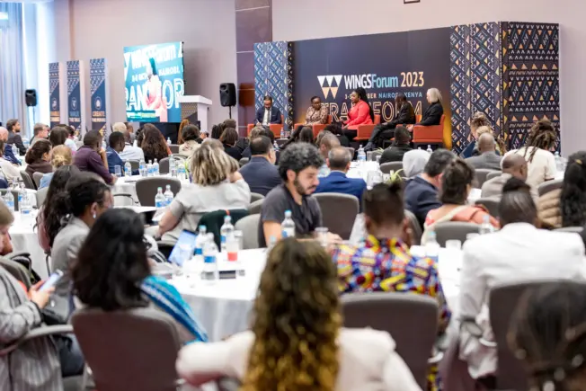 WINGSForum — Day 3