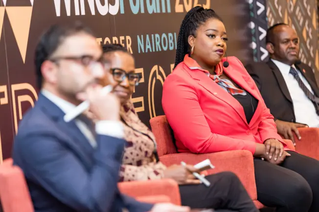 WINGSForum — Day 3