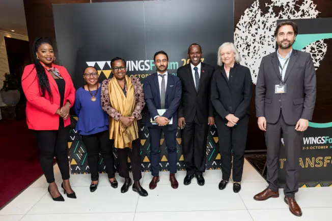 WINGSForum — Day 3