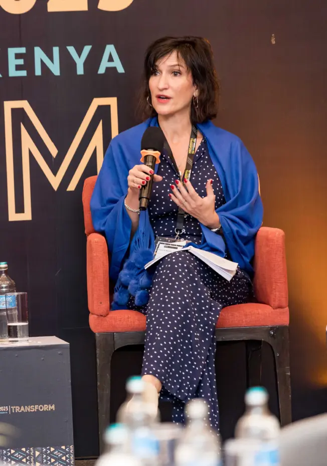 WINGSForum — Day 3