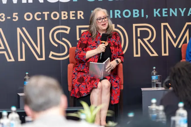 WINGSForum — Day 3