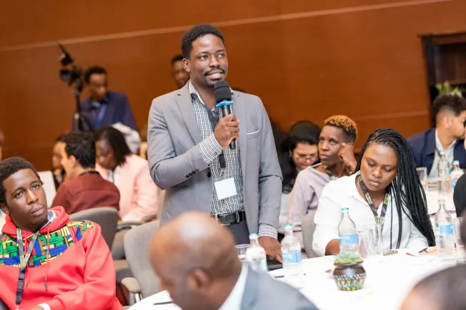 WINGSForum — Day 3