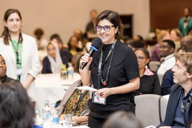 WINGSForum — Day 3