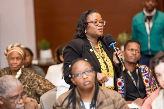 WINGSForum — Day 3