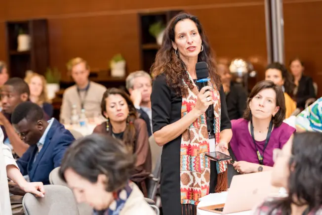 WINGSForum — Day 3