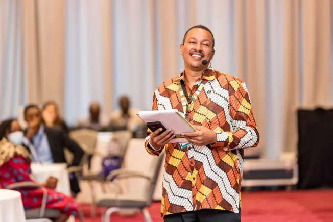 WINGSForum — Day 3