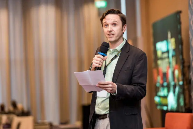 WINGSForum — Day 3