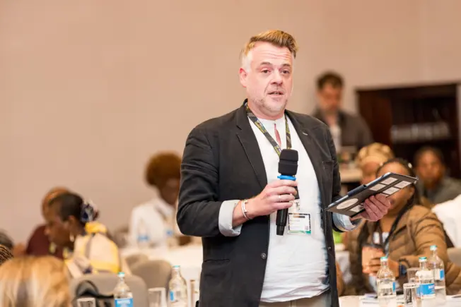 WINGSForum — Day 3