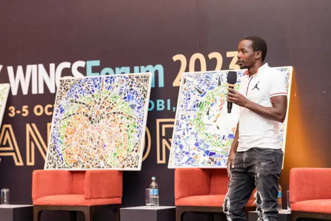 WINGSForum — Day 3