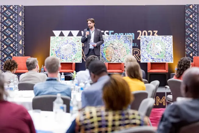 WINGSForum — Day 3