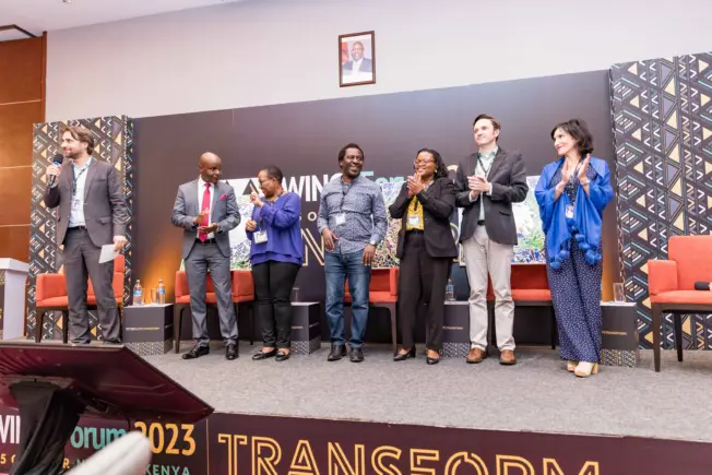 WINGSForum — Day 3