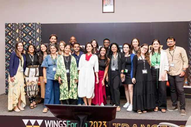 WINGSForum — Day 3