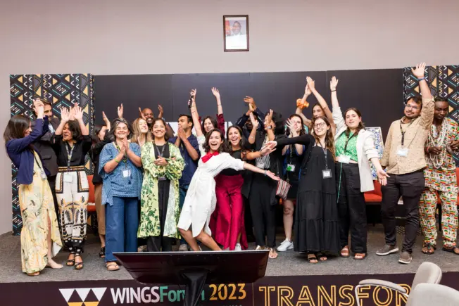 WINGSForum — Day 3