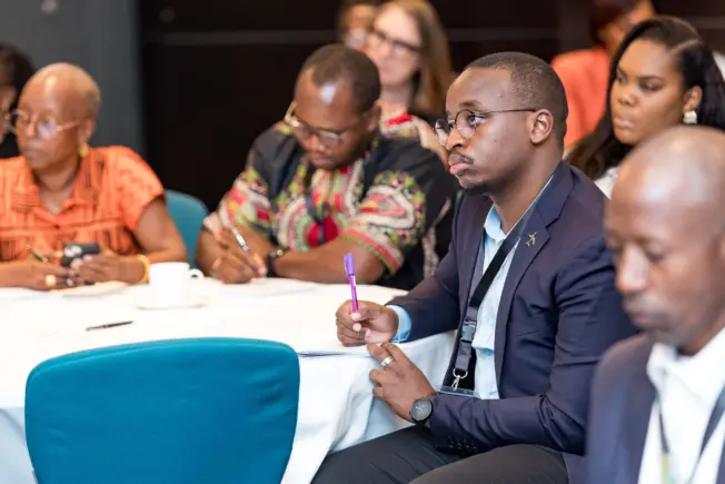 WINGSForum — Day 3