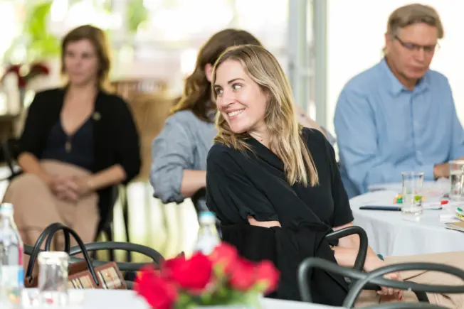 Funders Working Group Meeting