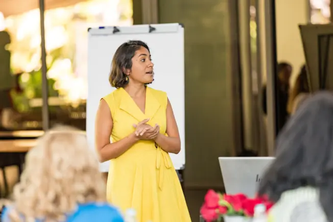 Funders Working Group Meeting