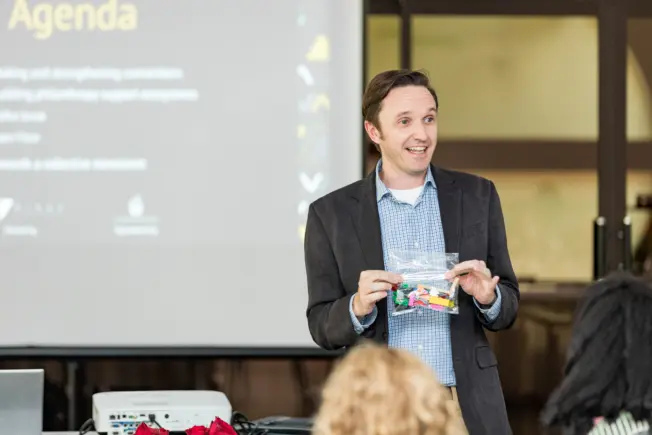 Funders Working Group Meeting