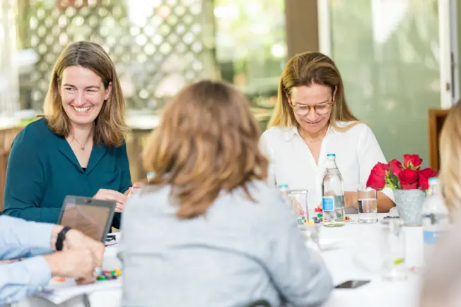 Funders Working Group Meeting