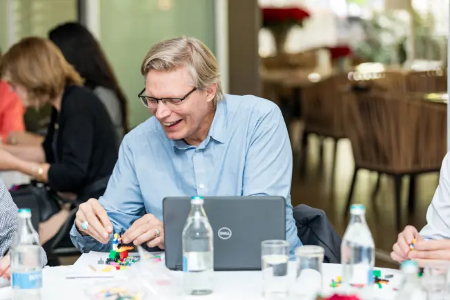 Funders Working Group Meeting