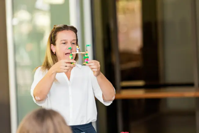 Funders Working Group Meeting