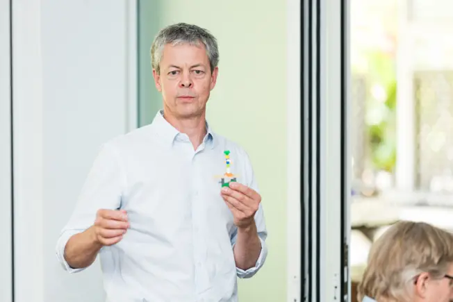 Funders Working Group Meeting