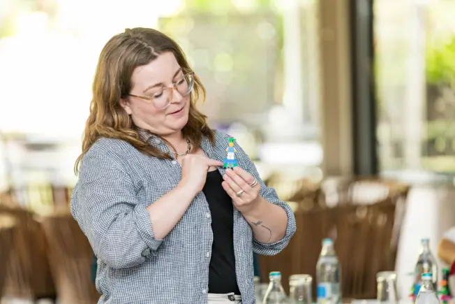 Funders Working Group Meeting