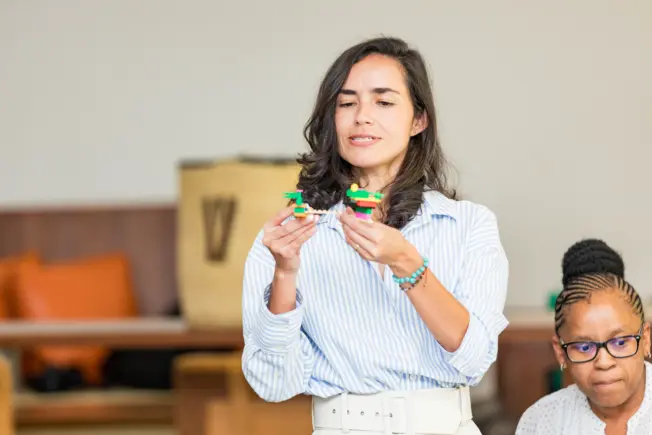 Funders Working Group Meeting