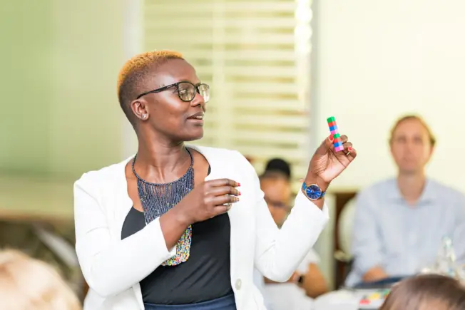 Funders Working Group Meeting