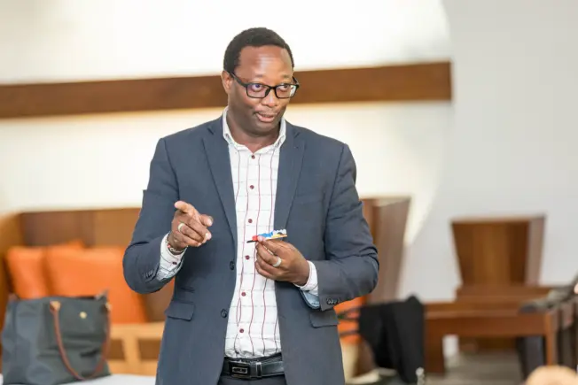 Funders Working Group Meeting